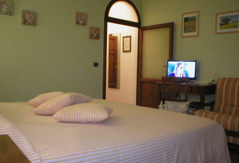 Dimore Del Capitano Hotel Diffuso  | San Quirico d'Orcia | Siena | Italia 5