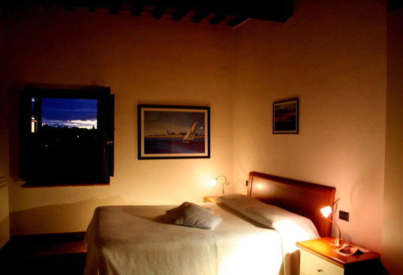 Dimore Del Capitano Hotel Diffuso  | San Quirico d'Orcia | Siena | Italia 6