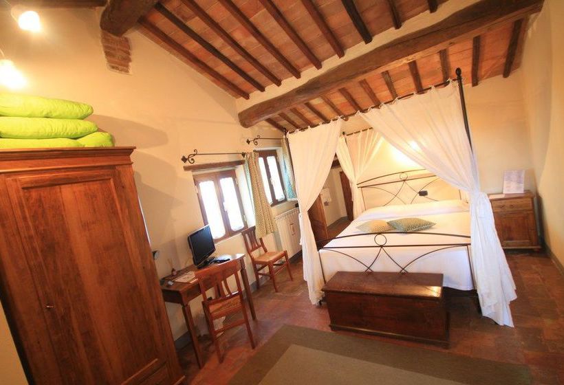 Dimore Del Capitano Hotel Diffuso  | San Quirico d'Orcia | Siena | Italia 8