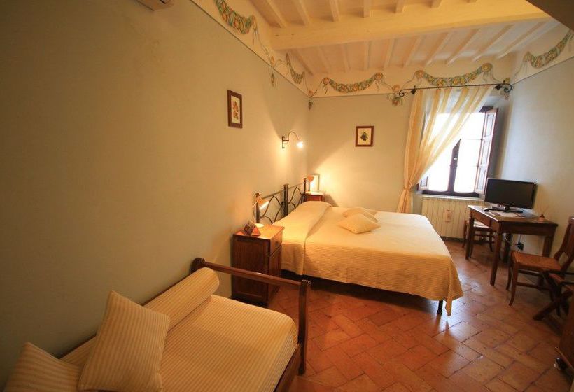 Dimore Del Capitano Hotel Diffuso  | San Quirico d'Orcia | Siena | Italia 9