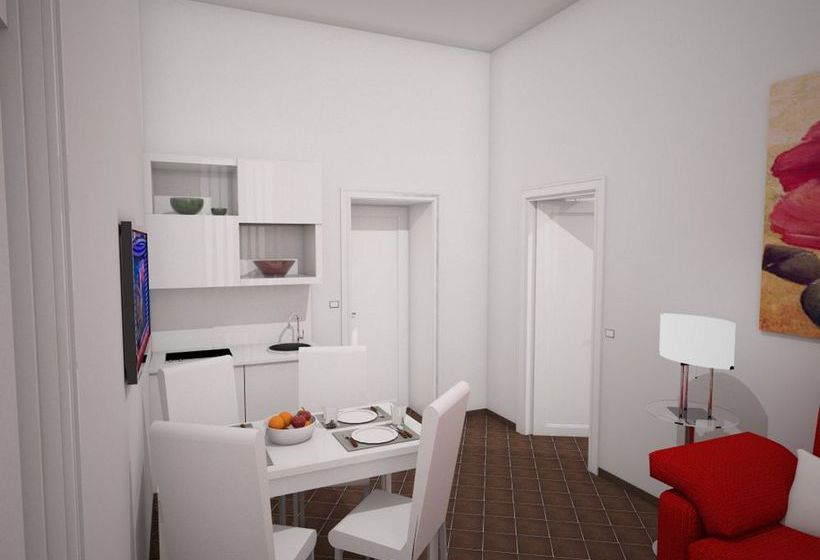 Hotel Roma Resort Colosseum  | Rometta | Messina | Italia 1