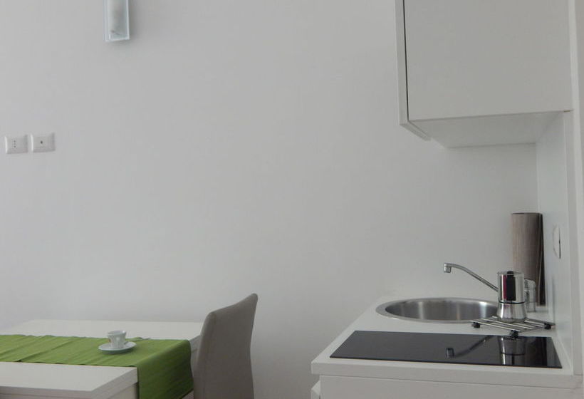 Hotel Roma Resort Colosseum  | Rometta | Messina | Italia 10