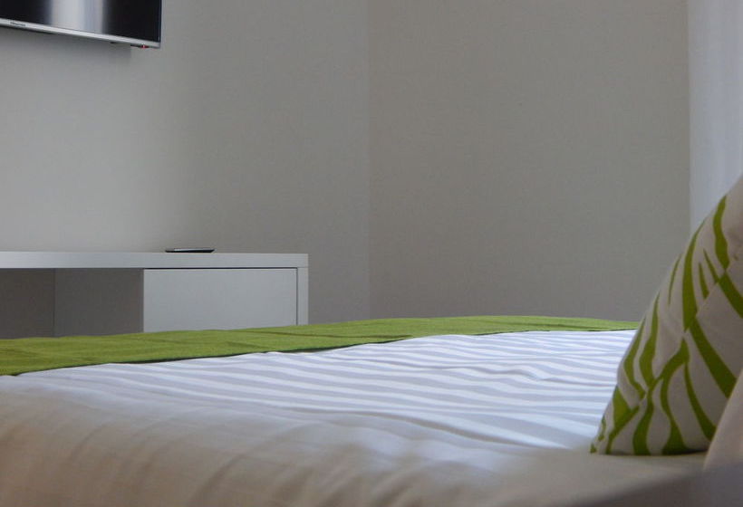 Hotel Roma Resort Colosseum  | Rometta | Messina | Italia 12