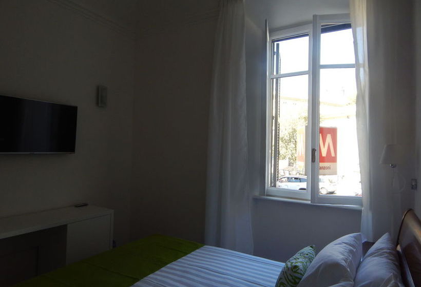 Hotel Roma Resort Colosseum  | Rometta | Messina | Italia 14