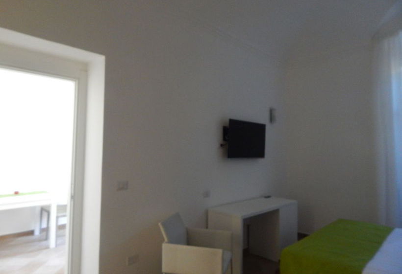 Hotel Roma Resort Colosseum  | Rometta | Messina | Italia 15