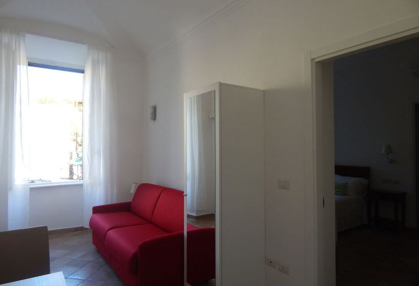 Hotel Roma Resort Colosseum  | Rometta | Messina | Italia 17