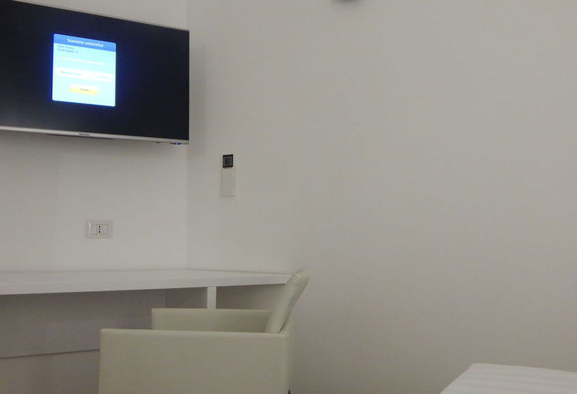 Hotel Roma Resort Colosseum  | Rometta | Messina | Italia 19