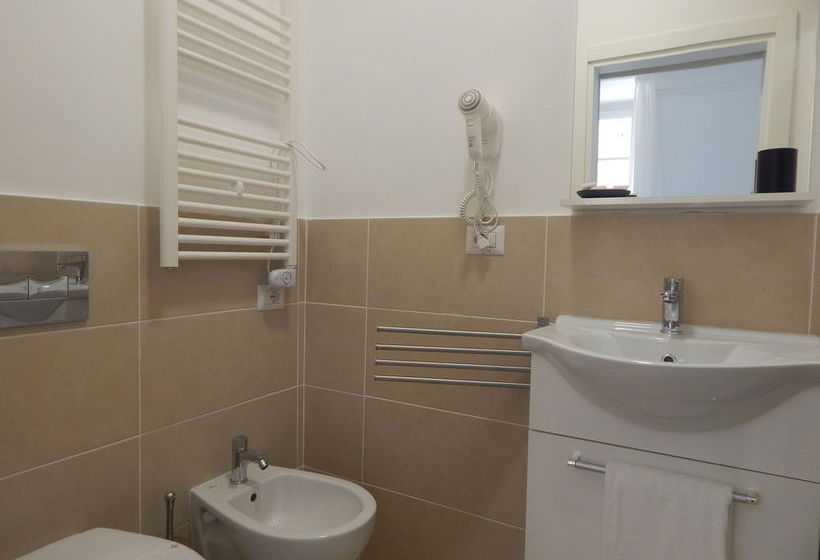 Hotel Roma Resort Colosseum  | Rometta | Messina | Italia 2