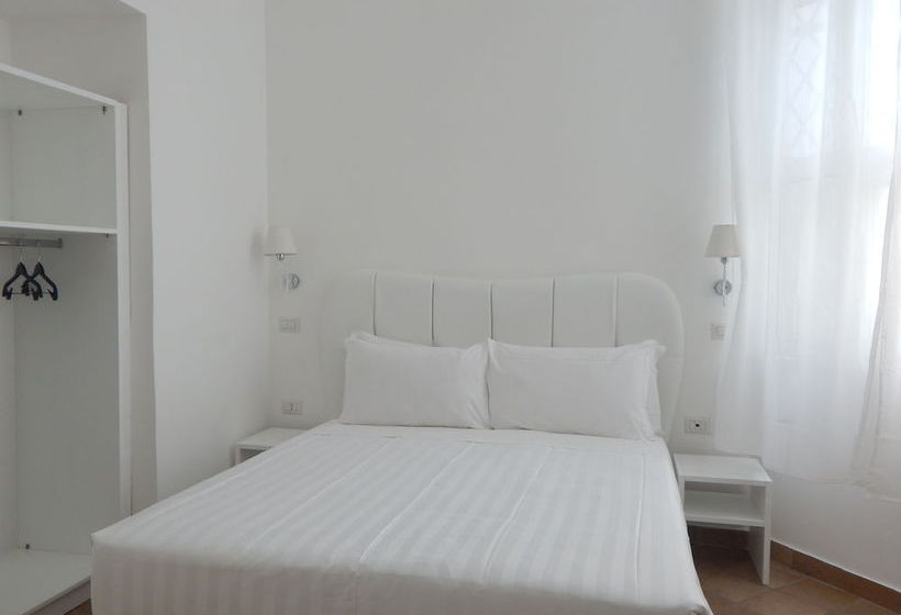 Hotel Roma Resort Colosseum  | Rometta | Messina | Italia 20