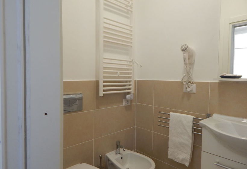 Hotel Roma Resort Colosseum  | Rometta | Messina | Italia 3