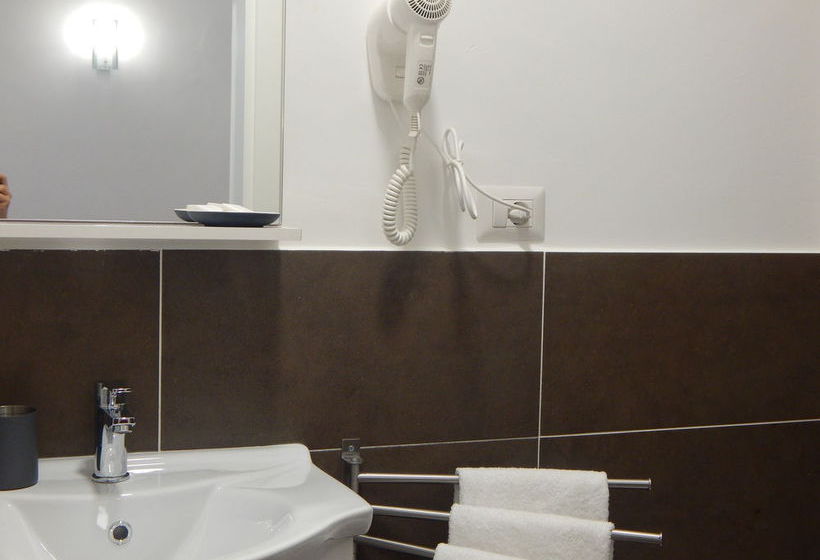 Hotel Roma Resort Colosseum  | Rometta | Messina | Italia 4