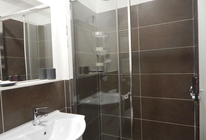 Hotel Roma Resort Colosseum  | Rometta | Messina | Italia 5