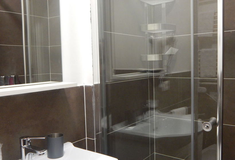 Hotel Roma Resort Colosseum  | Rometta | Messina | Italia 6