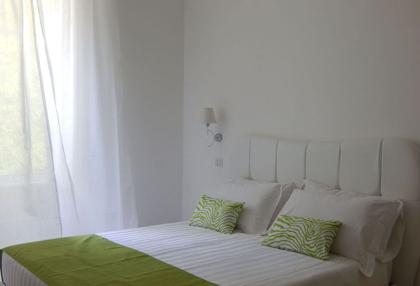 Hotel Roma Resort Colosseum  | Rometta | Messina | Italia 8