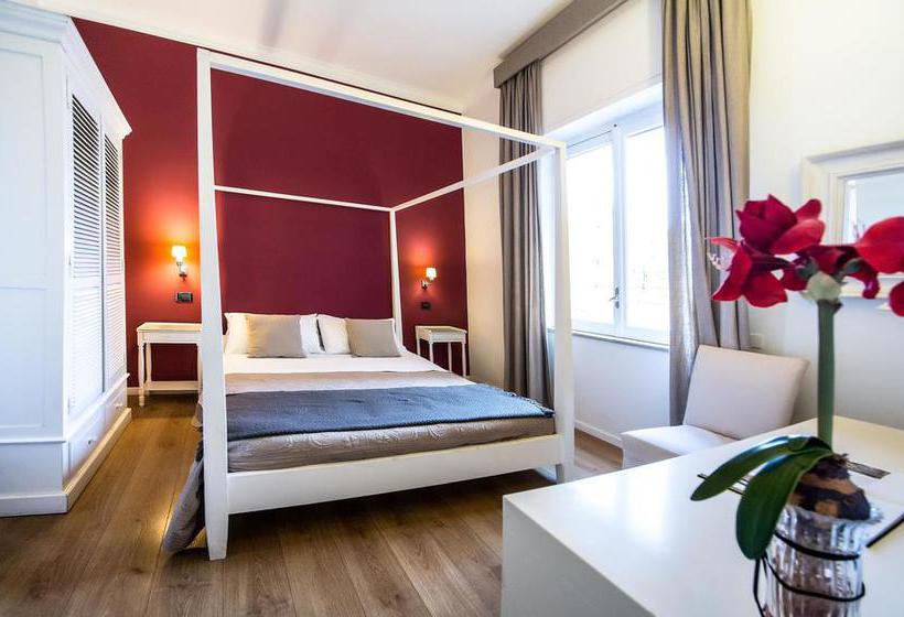 Hotel Maxim B&B Palermo