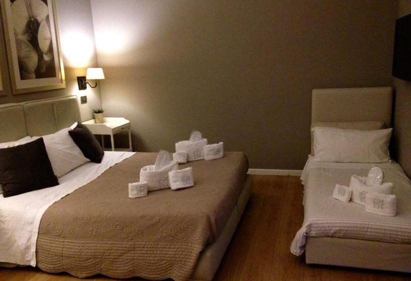 Hotel Maxim B&B  | Palermo | Palermo | Italy 10