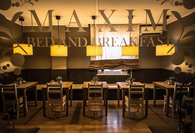 Hotel Maxim B&B  | Palermo | Palermo | Italy 2