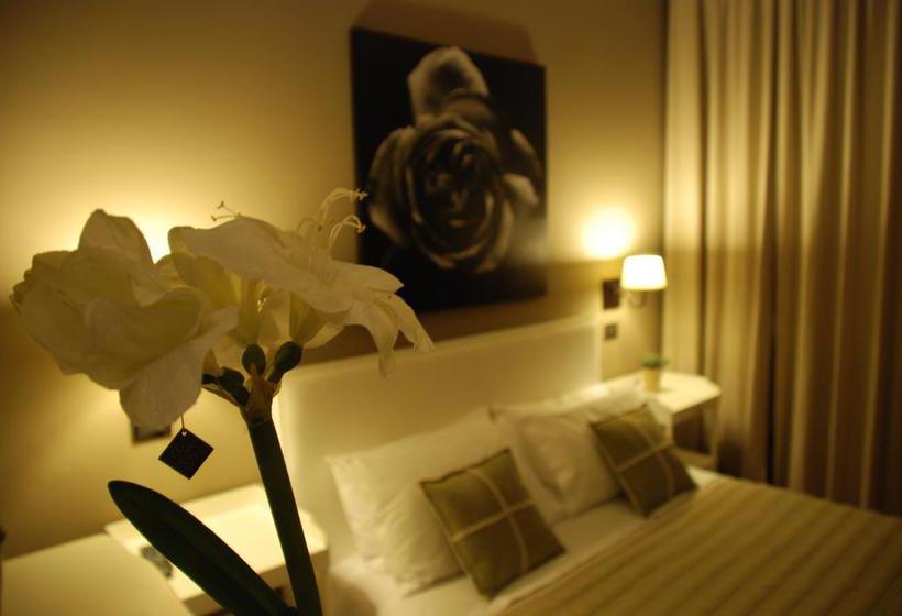 Hotel Maxim B&B  | Palermo | Palermo | Italy 3