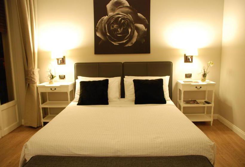 Hotel Maxim B&B  | Palermo | Palermo | Italy 4