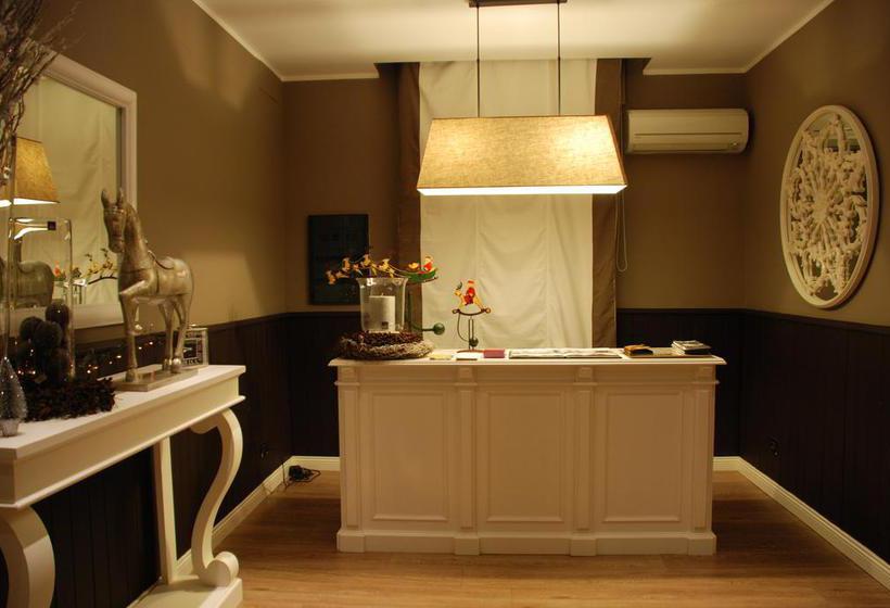 Hotel Maxim B&B  | Palermo | Palermo | Italy 5