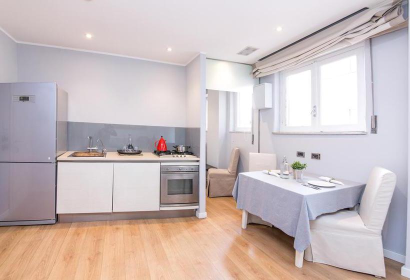 Hotel Maxim B&B  | Palermo | Palermo | Italy 7