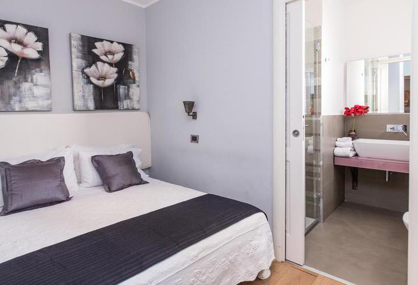 Hotel Maxim B&B  | Palermo | Palermo | Italy 9