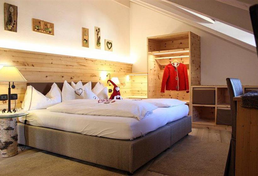 Hotel Garnì Laurino 