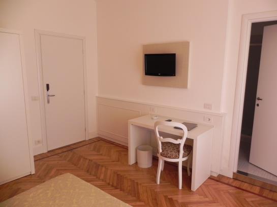 Hotel Affittacamere Via Mazzini