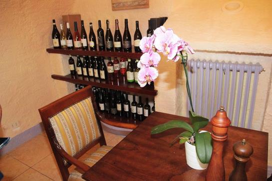 Hotel Antico Borgo Castellaro Lagusello Mantua