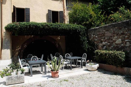 Hotel Antico Borgo  | Castellaro Lagusello | Mantova | Italia 1