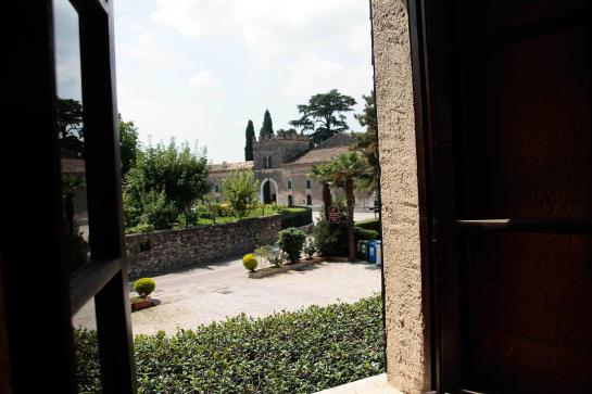 Hotel Antico Borgo  | Castellaro Lagusello | Mantova | Italia 10