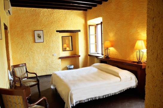 Hotel Antico Borgo  | Castellaro Lagusello | Mantova | Italia 13