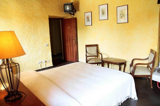 Hotel Antico Borgo  | Castellaro Lagusello | Mantova | Italia 14
