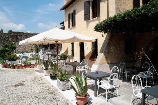 Hotel Antico Borgo  | Castellaro Lagusello | Mantova | Italia 15