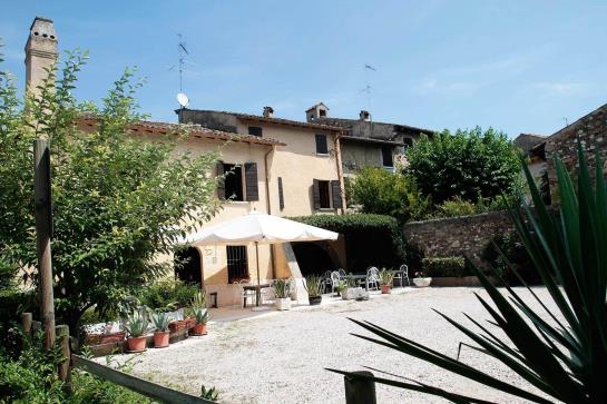 Hotel Antico Borgo  | Castellaro Lagusello | Mantova | Italia 2