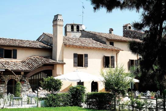 Hotel Antico Borgo  | Castellaro Lagusello | Mantova | Italia 4