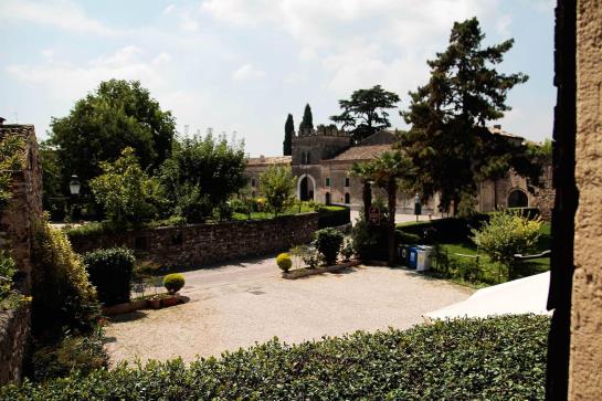 Hotel Antico Borgo  | Castellaro Lagusello | Mantova | Italia 7