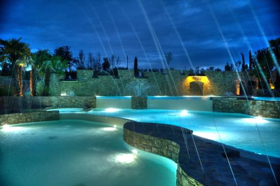 Hotel Le Ali Del Frassino