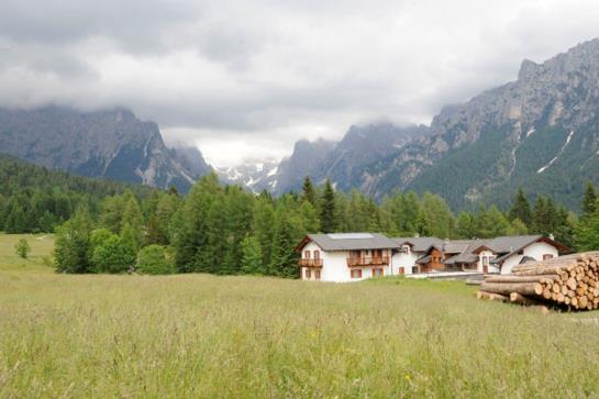 Almhotel La Casera  | Tonadico | Trento | Italia 1