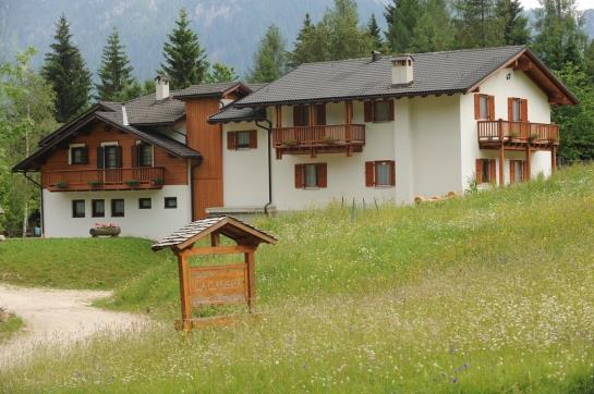 Almhotel La Casera  | Tonadico | Trento | Italia 10