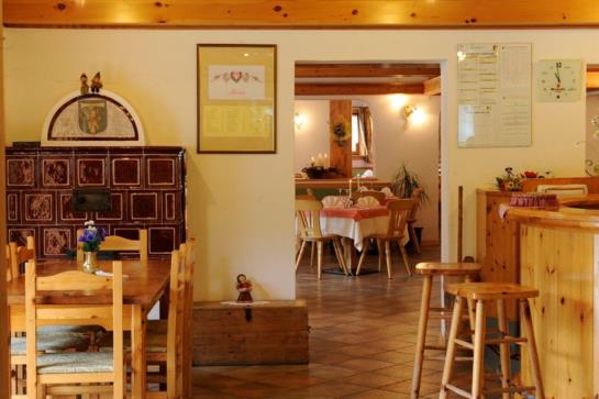 Almhotel La Casera  | Tonadico | Trento | Italia 11