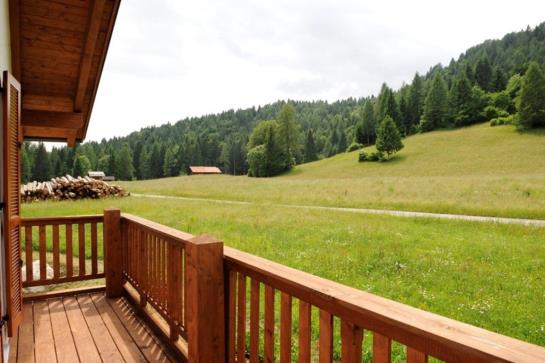 Almhotel La Casera  | Tonadico | Trento | Italia 13