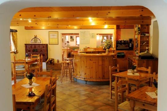 Almhotel La Casera  | Tonadico | Trento | Italia 14