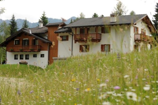 Almhotel La Casera  | Tonadico | Trento | Italia 15