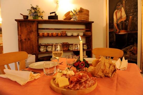 Almhotel La Casera  | Tonadico | Trento | Italia 3