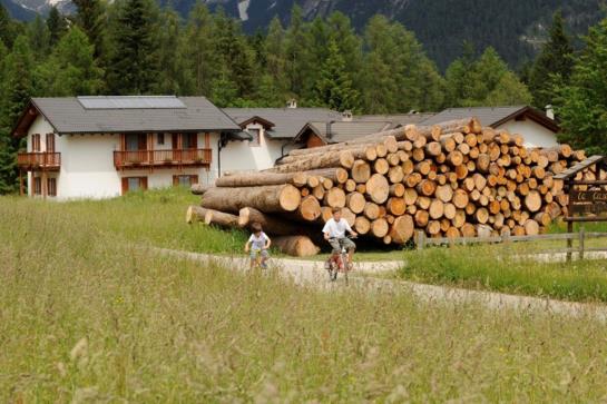 Almhotel La Casera  | Tonadico | Trento | Italia 4