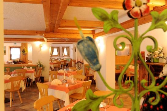 Almhotel La Casera  | Tonadico | Trento | Italia 5