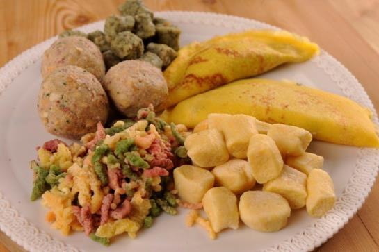 Almhotel La Casera  | Tonadico | Trento | Italia 7