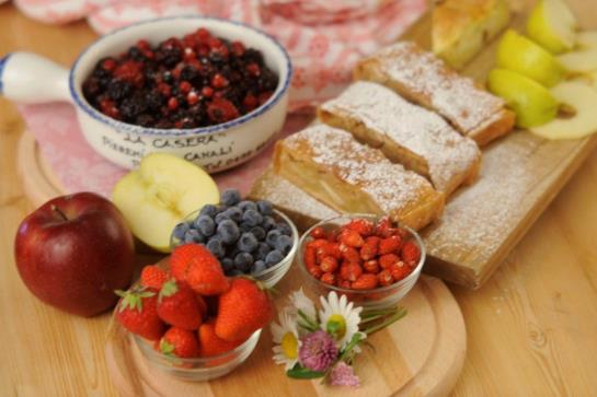 Almhotel La Casera  | Tonadico | Trento | Italia 8