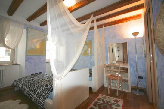 Hotel Aqua Residence  | Trieste | Trieste | Italia 1